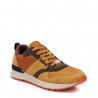 Zapatos sport Xti 043258 con detalles en tonos ocre