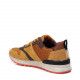 Zapatos sport Xti 043258 con detalles en tonos ocre - Querol online