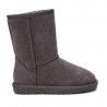 Botins Xti 057373 estil australiana en gris