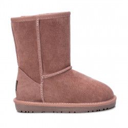 Botins Xti 057373 estil australiana en rosa - Querol online