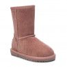 Botins Xti 057373 estil australiana en rosa