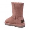 Botins Xti 057373 estil australiana en rosa