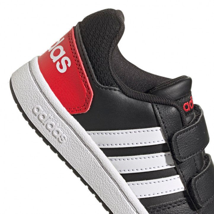 Zapatillas Deporte 2.0 Black Adidas | Querol
