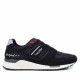 Zapatillas deportivas Refresh 076518 con detalles grises - Querol online
