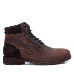 Botines Carmela 067525 con tobillo acolchado - Querol online