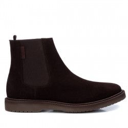 Botins Carmela 068166 estil chelsea - Querol online