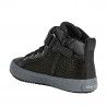 Botines Geox kalispera negro