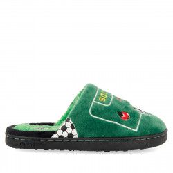 Espardenyes casa Gioseppo amb estampat de camp de futbol maintal - Querol online