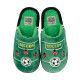 Zapatillas casa Gioseppo con estampado de campo de fútbol maintal - Querol online