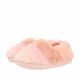 Zapatillas casa Gioseppo con varios tonos de rosa - Querol online