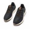Zapatos sport Mustang tady negras