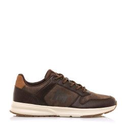 Sabates sport Mustang tady marrons - Querol online