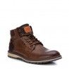 Botins Xti 043335 en diferents tons de marró