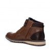 Botines Xti 043335 en varios tonos de marrón