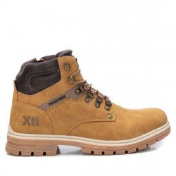 Botines Xti 043412 estilo panamá - Querol online