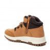 Botins Xti 057658 camel amb detalls en marró