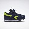 Sabatilles esport Reebok G58295 royal classic jogger 3 vector navy