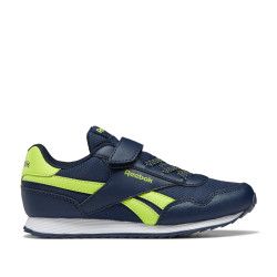Sabatilles esport Reebok G58314 royal classic jogger 3 vector navy - Querol online