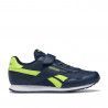 Zapatillas deporte Reebok G58314 royal classic jogger 3 vector navy
