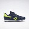 Zapatillas deporte Reebok G58314 royal classic jogger 3 vector navy