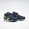 Sabatilles esport Reebok G58314 royal classic jogger 3 vector navy