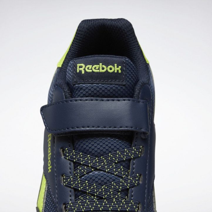 Sabatilles esport Reebok G58314 royal classic jogger 3 vector navy - Querol online