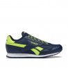 Sabatilles esport Reebok G58323 royal classic jogger 3 vector navy