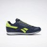 Zapatillas deporte Reebok G58323 royal classic jogger 3 vector navy