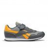 Sabatilles esport Reebok G58315 royal classic jogger 3 pure grey 5