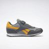 Sabatilles esport Reebok G58315 royal classic jogger 3 pure grey 5