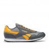 Zapatillas deporte Reebok G58324 royal classic jogger 3 pure grey 5