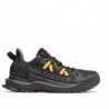 Zapatillas deportivas New Balance shando black con harvest gold