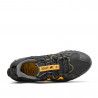 Zapatillas deportivas New Balance shando black con harvest gold