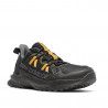 Zapatillas deportivas New Balance shando black con harvest gold