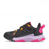 Sabatilles esportives New Balance shando black con pink