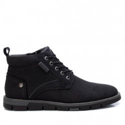 Botins Refresh 076528 sola amb vorell en gris - Querol online