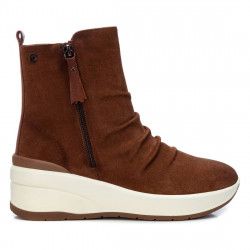 Botins de taló Carmela 068107 amb falca - Querol online