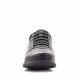 Zapatos planos Fluchos susan con elástico negro - Querol online