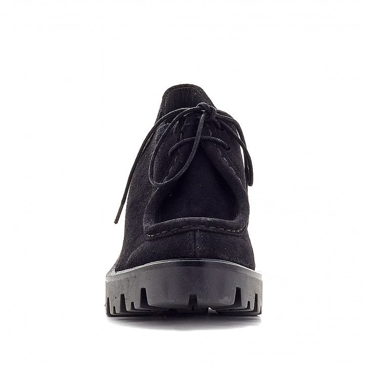 Zapatos tacón Redlove astrid con cordón - Querol online