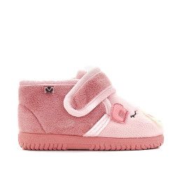 Espardenyes casa Victoria rosa d'ossets - Querol online