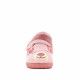 Zapatillas casa Victoria rosa de ositos - Querol online
