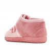 Zapatillas casa Victoria rosa de ositos