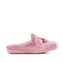 Espardenyes casa Vulladi roses amb conill - Querol online