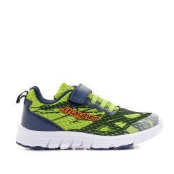 Zapatillas deporte Jhayber rolona pistacho tallas 26 a 29 - Querol online