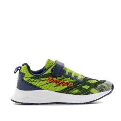 Zapatillas deporte Jhayber rolona pistacho tallas 30 a 37 - Querol online