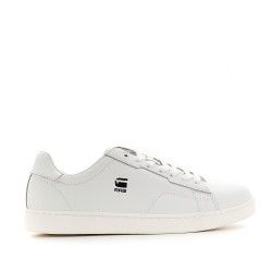 Zapatillas deportivas G-Star RAW cadet leather white - Querol online