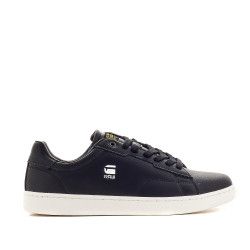 Zapatillas deportivas G-Star RAW cadet leather black - Querol online