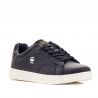 Zapatillas deportivas G-Star RAW cadet leather black