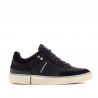 Sabatilles esportives G-Star RAW amb textura texana i pell