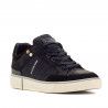 Sabatilles esportives G-Star RAW amb textura texana i pell